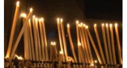 Maj 2016: rekordowa liczba świec zapłonie w Fatimie!
