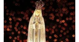 W Fatimie trudno o wolne miejsca noclegowe w dniach stulecia objawień Matki Bożej