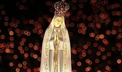 W Fatimie trudno o wolne miejsca noclegowe w dniach stulecia objawień Matki Bożej