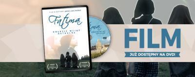 Film „Fatima. Orędzie wciąż aktualne” w Twoim mieście