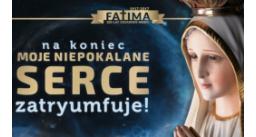 Pierwszy Kongres Apostołów Fatimy - zobacz zdjęcia