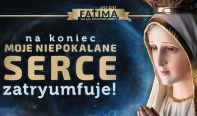 Pierwszy Kongres Apostołów Fatimy - zobacz zdjęcia